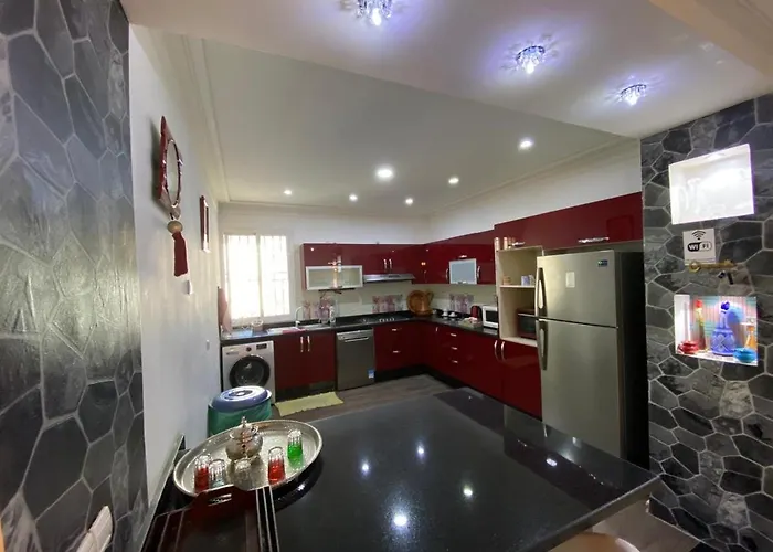 Sweet Jacob\'S Apartments