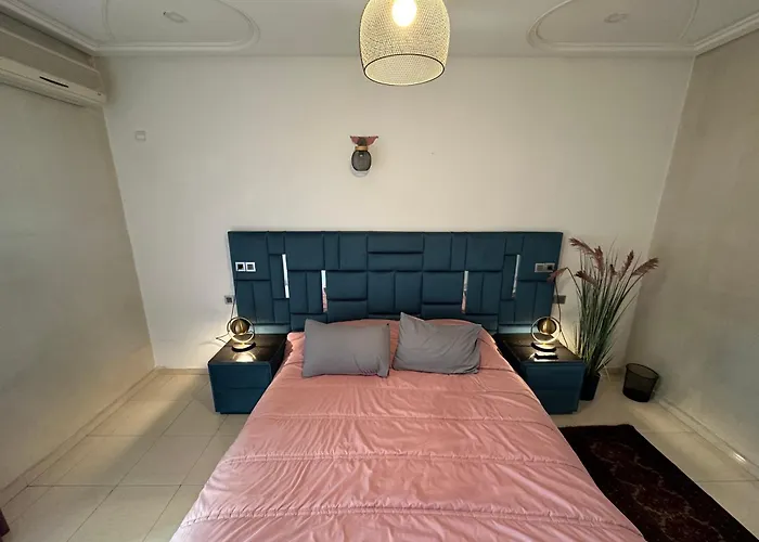 Sweet Jacob\'S Apartments