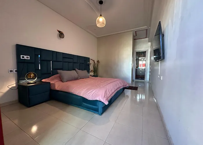 Sweet Jacob\'S Apartments