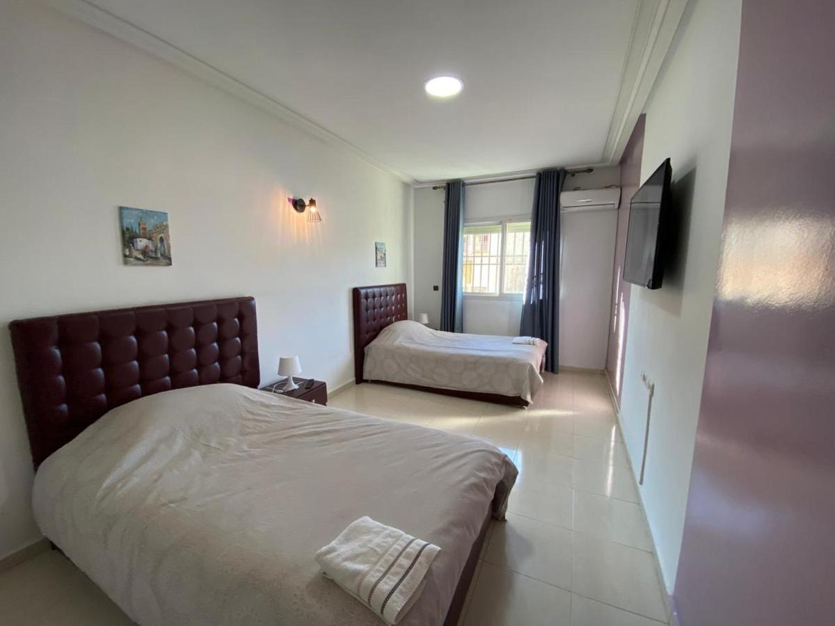 Apartment Sweet Jacob's Fes