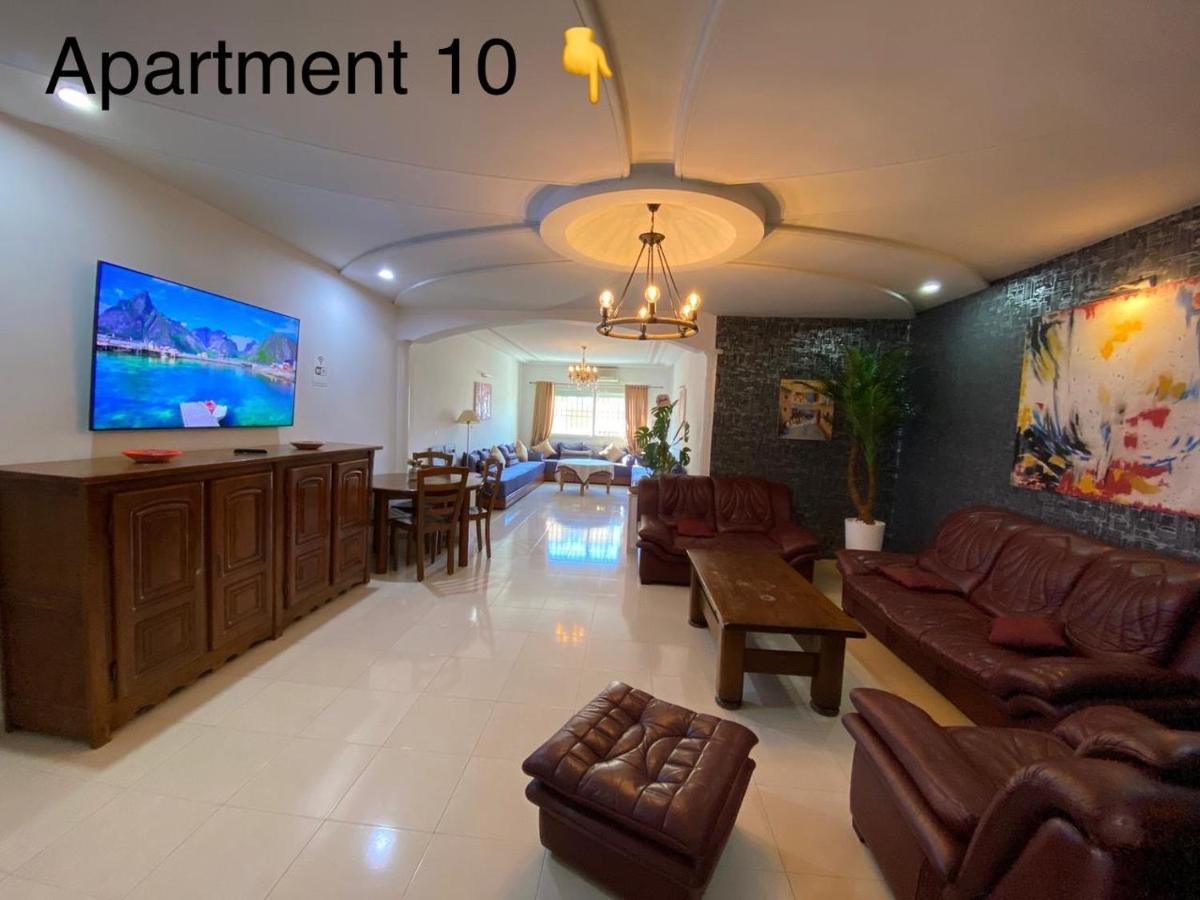 Apartment Sweet Jacob's 10 & 14 Fes
